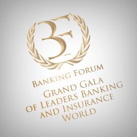 27. Banking Forum & Gala of Banking and Insurance World Leaders