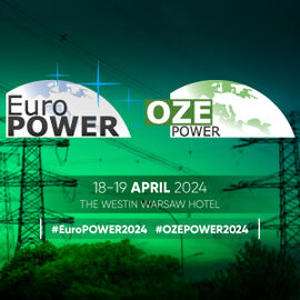 9th Energy Conference OZE POWER & Gala Leaders of the Energy