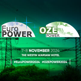 40. Europower & OZE Power &  Jubilee Gala