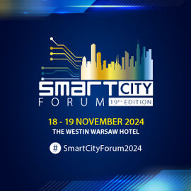 19. Smart City Forum for public administration/startups