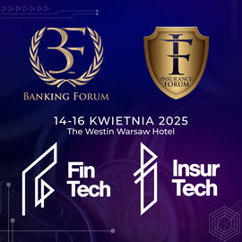 29. Banking & Insurance Forum + Fintech & Insurtech Digital Congress