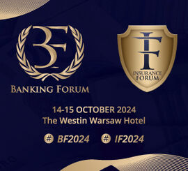 28 Banking & Insurance Forum	