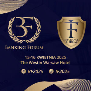 29. Banking Forum & Gala Finance World Leaders