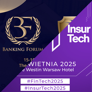 29. Banking & Insurance Forum + Fintech & Insurtech Digital Congress