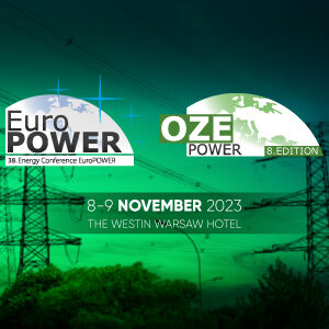 38th Energy Conference EuroPOWER