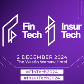 Fintech & Insurtech Digital Congress for start-ups