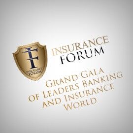 23. Insurance Forum & Gala of Banking and Insurance World Leaders