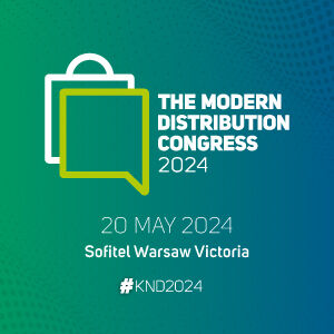 6th Congress of Modern Distribution & Modern Retail Gala