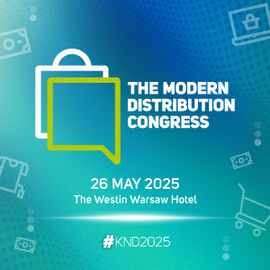 7th Congress of Modern Distribution & Modern Retail Gala