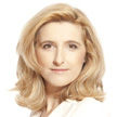 Grażyna Piotrowska-Oliwa, Chairman of the Board of Directors, Virgin Mobile