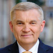 Tadeusz Truskolaski, President of the City of Białystok